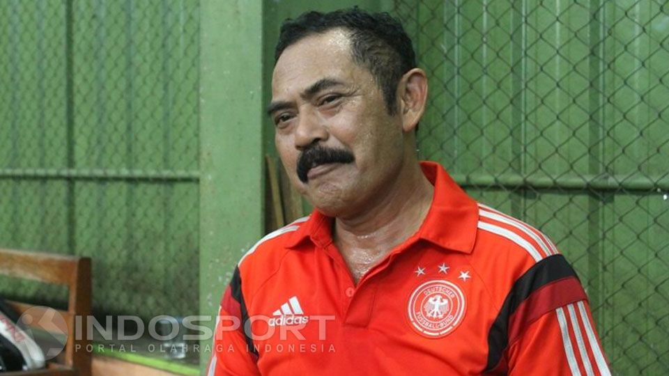 Angin segar menghampiri laga Persis Solo melawan PSCS Cilacap pada pekan pertama Grup Timur Liga 2 2020. Copyright: © Beny Raharjo/INDOSPORT